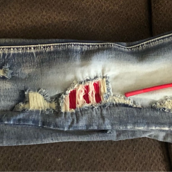 Frost original Jeans - Picture 5 of 7